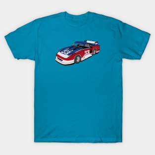 1988 Nissan 300ZX 2+2 Turbo T-Shirt